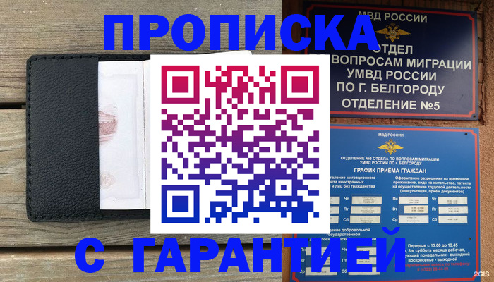 временная регистрация для всех в Бородино