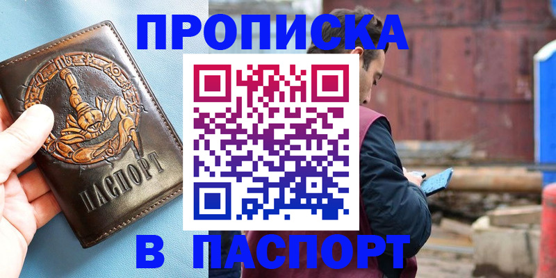 прописка в Бородино